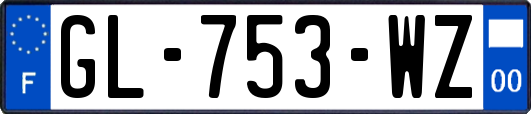 GL-753-WZ