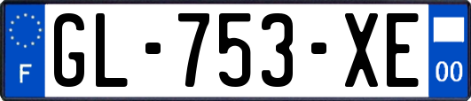 GL-753-XE