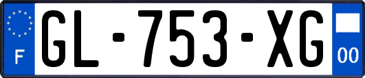 GL-753-XG