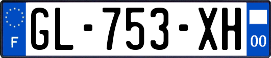 GL-753-XH