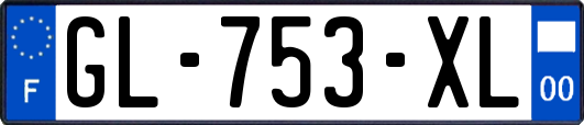 GL-753-XL