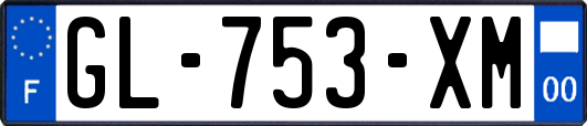 GL-753-XM