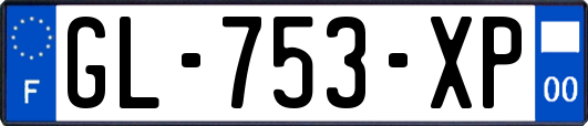 GL-753-XP
