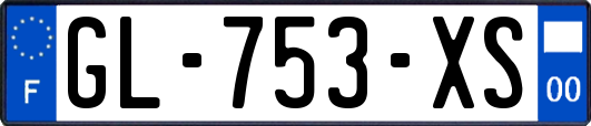 GL-753-XS