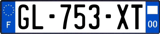 GL-753-XT