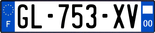 GL-753-XV