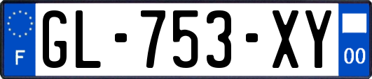 GL-753-XY