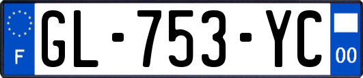 GL-753-YC