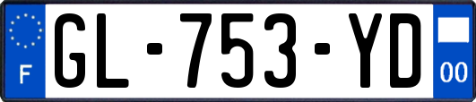 GL-753-YD