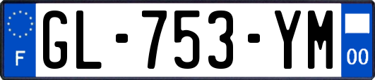 GL-753-YM