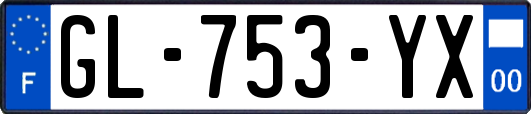GL-753-YX