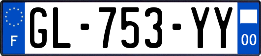 GL-753-YY