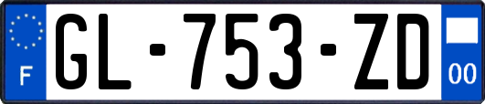 GL-753-ZD
