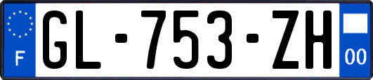 GL-753-ZH