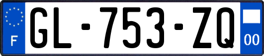 GL-753-ZQ
