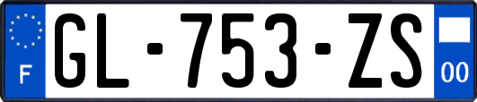 GL-753-ZS