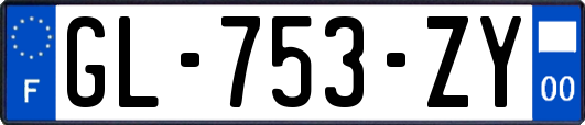 GL-753-ZY