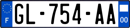 GL-754-AA