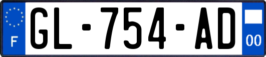 GL-754-AD