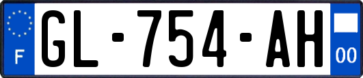 GL-754-AH