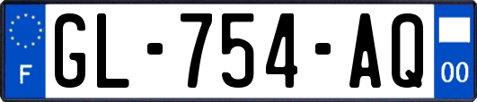 GL-754-AQ