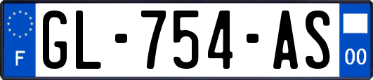 GL-754-AS