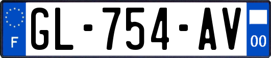 GL-754-AV