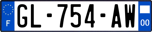GL-754-AW