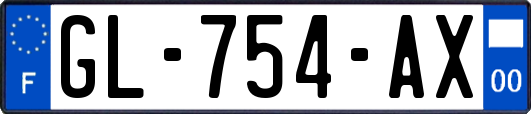GL-754-AX