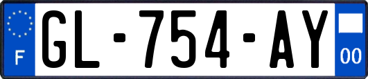 GL-754-AY