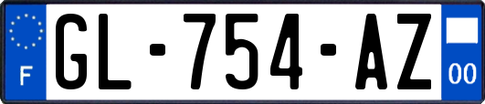 GL-754-AZ