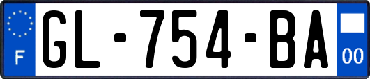 GL-754-BA