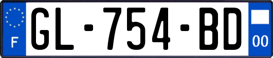 GL-754-BD