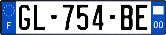 GL-754-BE