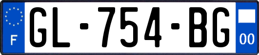 GL-754-BG