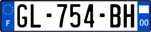 GL-754-BH