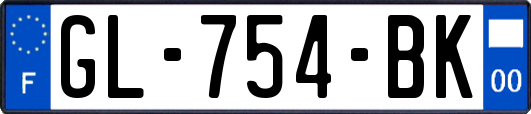 GL-754-BK