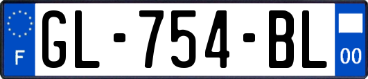 GL-754-BL