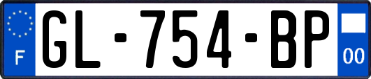 GL-754-BP