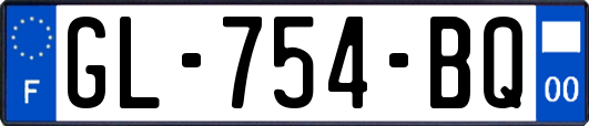 GL-754-BQ