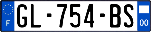 GL-754-BS
