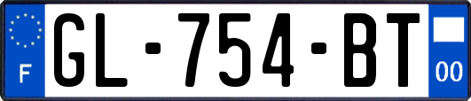 GL-754-BT