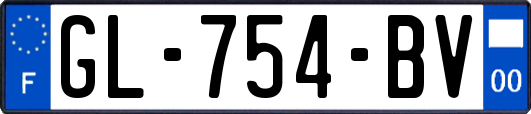 GL-754-BV