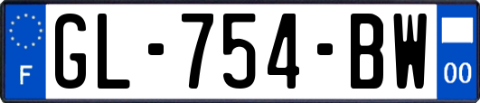 GL-754-BW