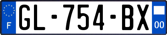 GL-754-BX