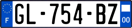 GL-754-BZ