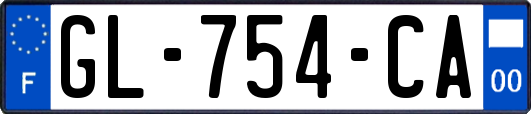 GL-754-CA