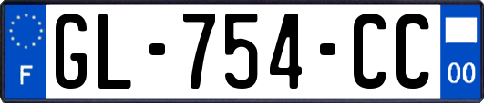 GL-754-CC