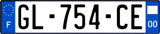 GL-754-CE