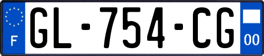GL-754-CG